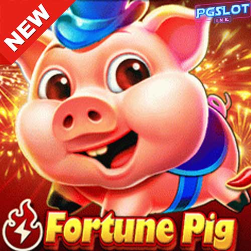 Banner-Fortune-Pig-ค่าย-Jili-Slot-ทดลองเล่นสล็อตฟรี-เว็บตรง