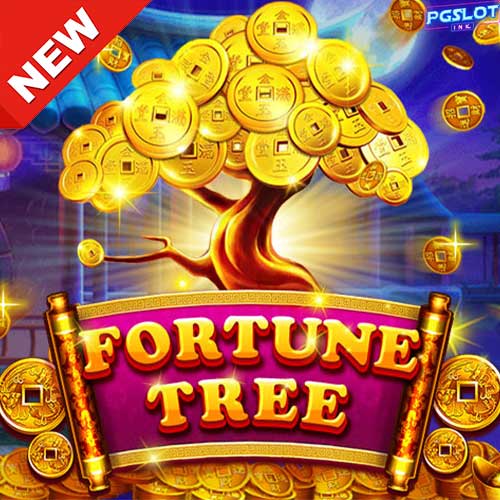 Banner-Fortune-Tree-ค่าย-Jili-Slot-ทดลองเล่นสล็อตฟรี-เว็บตรง