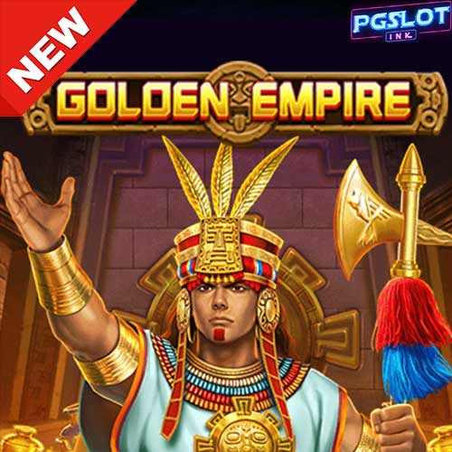 Banner-Golden-Empire-ทดลองเล่นสล็อตฟรี-ค่าย-Jili-Slot