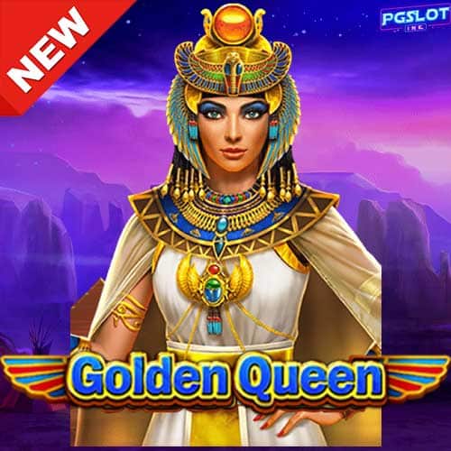 Banner-Golden-Queen-ค่าย-Jili-Slot-ทดลองเล่นสล็อตฟรี