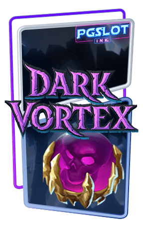 Icon Dark Vortex ทดลองเล่นสล็อตฟรี YGGDRASIL