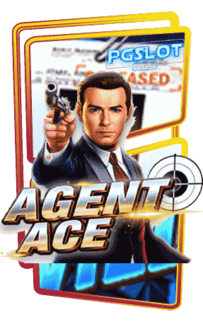Icon-Agent-Ace-ค่าย-JILI-ทดลองเล่นสล็อตฟรี