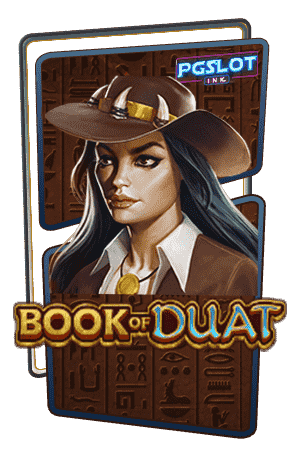 Icon Book of Duat ทดลองเล่นสล็อต ค่าย Quickspin