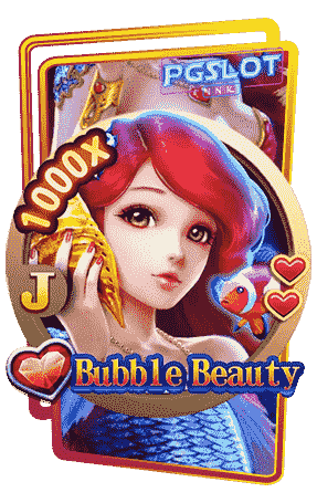 Icon-Bubble-Beauty-ค่าย-JILI-ทดลองเล่นสล็อตฟรี-เว็บตรง