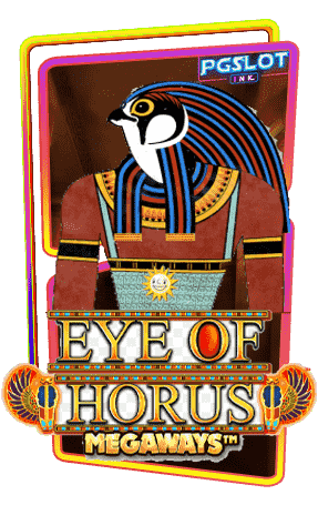 Icon-Eye-of-Horus-Megaways-ทดลองเล่นสล็อต-ค่าย-Blueprint-Gaming-ฟรี