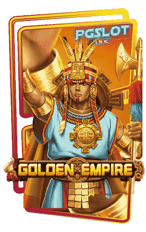 Icon-Golden-Empire-ทดลองเล่นสล็อตฟรี-ค่าย-Jili-Slot
