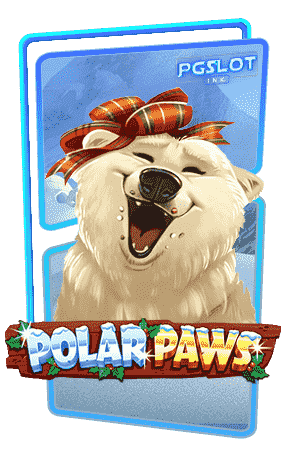 Icon Polar Paws ทดลองเล่นสล็อต ค่าย Quickspin