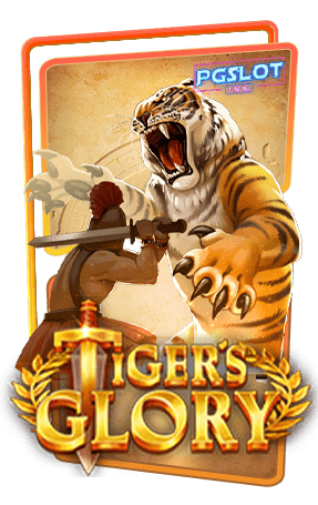 Icon Tiger Glory ทดลองเล่นสล็อต ค่าย Quickspin