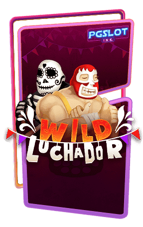 Icon Wild Luchador ทดลองเล่นสล็อต ค่าย Quickspin