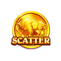 Scatter-Charge-Buffalo-ทดลองเล่นสล็อตค่าย-Jili-Slot-ฟรี