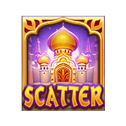 Scatter-Magic-Lamp-ค่าย-Jili-Slot-ทดลองเล่นสล็อตฟรี