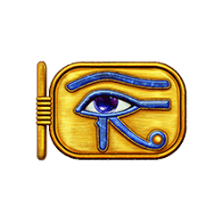 Top-Eye-of-Horus-Megaways-ทดลองเล่นสล็อต-ค่าย-Blueprint-Gaming-ฟรี