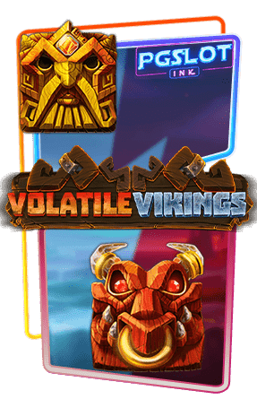 Icon Volatile Vikings ทดลองเล่นสล็อตฟรี Relax gaming