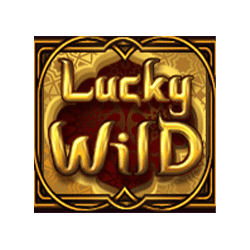 Wild Ali Baba’s Luck Power Reels ทดลองเล่นสล็อต ค่าย Red Tiger