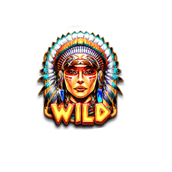Wild Apache Way ทดลองเล่นสล็อต ค่าย Red Tiger