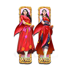 Wild Sakura Fortune 2 ทดลองเล่นสล็อต ค่าย Quickspin