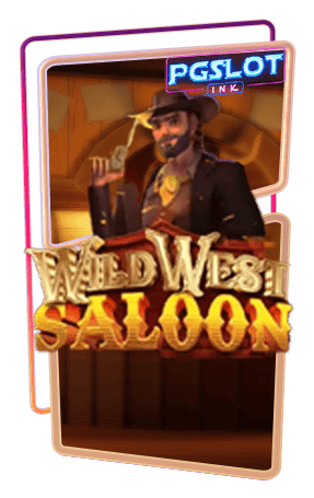 Icon Wild West Saloon ทดลองเล่นสล็อตฟรี Naga Games