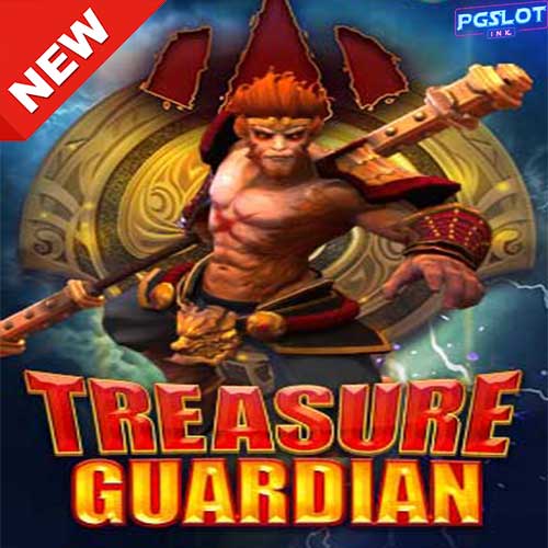 Banner-Treasure-Guardian-ทดลองเล่นสล็อต-ค่าย-AdvantPlay