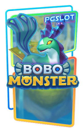 Icon Bobo Monster ทดลองเล่นสล็อตฟรี AdvantPlay