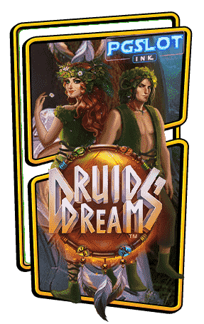 Icon-Druids’-Dream-ทดลองเล่นสล็อตฟรี-ค่าย-NETENT