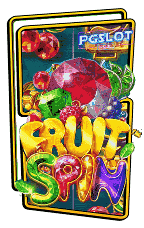 Icon-Fruit-Spin-เกมสล็อตทดลองเล่นฟรี-เกมสล็อตค่าย-NetEnt