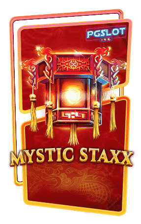 Icon Mystic Staxx ทดลองเล่นสล็อต ค่าย Red Tiger