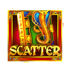 Scatter Book of myth ทดลองเล่นสล็อต ค่าย Spade Gaming