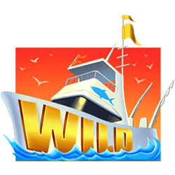 Wild 4 Fantastic Fish ทดลองเล่นสล็อต ค่าย Yggdrasil Gaming
