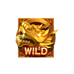 Wild Lucky Dragon ทดลองเล่นสล็อตฟรี ค่าย AdvantPlay