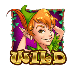 Wild Pan fairy ทดลองเล่นสล็อต ค่าย Spade Gaming