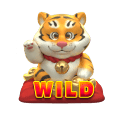 Wild Tiger on Gold ทดลองเล่นสล็อต ค่าย AdvantPlay