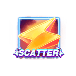 Scatter Disco Beats ทดลองเล่นสล็อตฟรี ค่าย Habanero