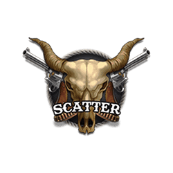 Scatter Deadwood ทดลองเล่นสล็อตฟรี ค่าย Nolimit City