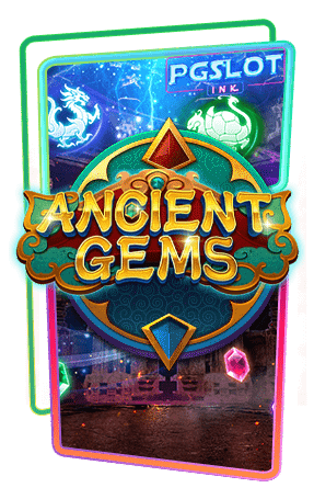 Icon Ancient Gems ทดลองเล่นสล็อตฟรี AdvantPlay