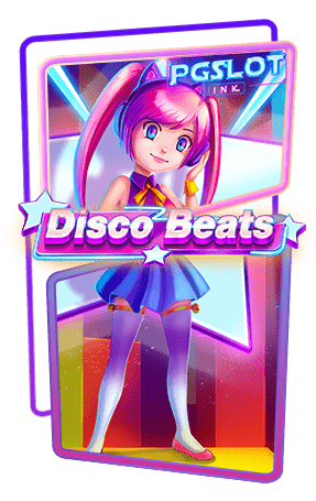 Icon Disco Beats ทดลองเล่นสล็อตฟรี ค่าย Habanero