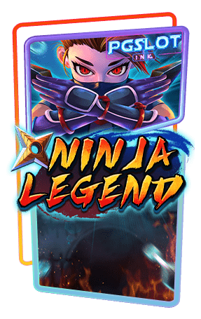 Icon Ninja Legend ทดลองเล่นสล็อตฟรี AdvantPlay