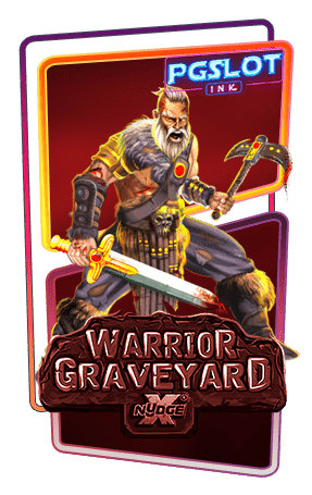 Icon Warrior graveyard ทดลองเล่นสล็อตฟรี ค่าย Nolimit City เกมสล็อตเว็บตรง