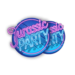 Scatter Jurassic Party ทดลองเล่นสล็อตฟรี ค่าย Relax gaming เกมสล็อต ได้เงินจริง