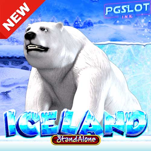 Banner Ice land ทดลองเล่นสล็อตฟรี ค่าย Spade gaming เกมแตกง่าย ได้เงินจริง
