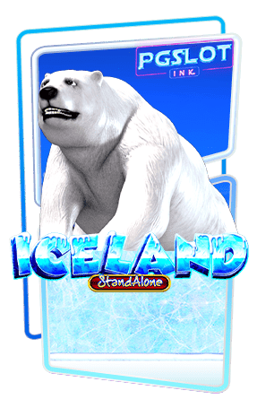 Icon Ice land ทดลองเล่นสล็อตฟรี ค่าย Spade gaming เกมแตกง่าย ได้เงินจริง