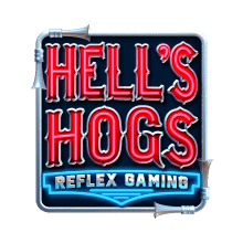 Top1 Hells Hogs ทดลองเล่นสล็อตฟรี ค่าย YGGDRASIL เกมแตกง่ายใหม่ล่าสุด