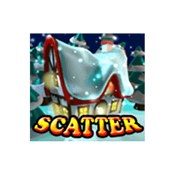Scatter Santa Gifts สล็อตฟรี ค่าย Spade Gaming สมัครรับเครดิตฟรี ทดลองเล่น